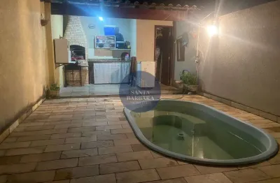Casa com 2 dorms, jardim fluminense, são gonçalo - r$ 440 mil, cod: 4758