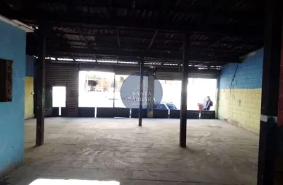Ponto comercial para alugar na Rua Doutor Mário Viana, Santa Rosa, Niterói