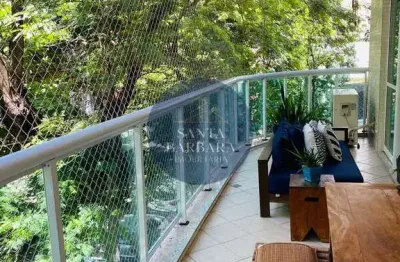 Apartamento com 4 dorms, icaraí, niterói - r$ 1.45 mi, cod: 5274