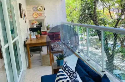 Apartamento com 4 dorms, Icaraí, Niterói - R$ 1.45 mi, Cod: 5274