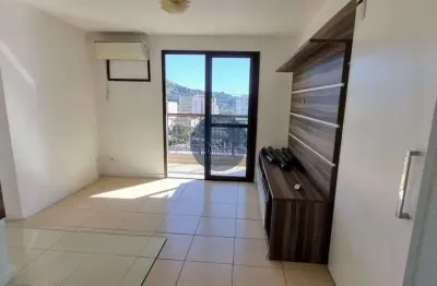 Apartamento com 2 quartos, Centro, Niterói - R$ 460 mil, Cod: 5346