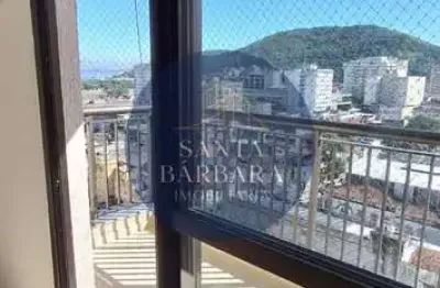 Apartamento com 2 quartos, centro, niterói - r$ 460 mil, cod: 5346