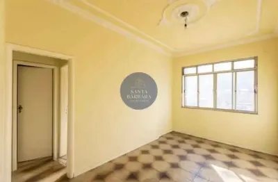 Apartamento com 1 quarto em niterói - r$ 165 mil, cod: 5378
