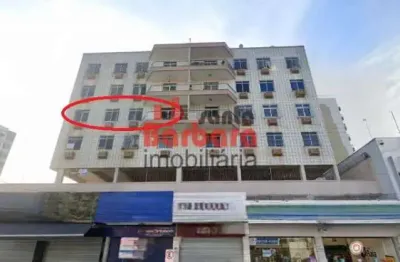 Apartamento com 3 quartos, Centro, Itaboraí - R$ 360 mil, Cod: 5465