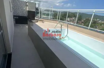 Cobertura com 3 dorms, icaraí, niterói - r$ 1.35 mi, cod: 5521