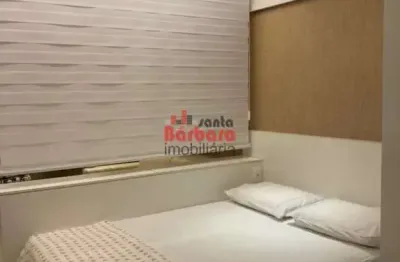 Flat com 1 quarto para alugar na Rua Projetada Qd 141, Camboinhas, Niterói