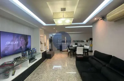 Apartamento com 4 quartos, icaraí, niterói - r$ 2.3 mi, cod: 5764