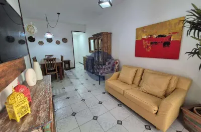 Apartamento com 2 dorms, praia do forte, cabo frio - r$ 840 mil, cod: 5812