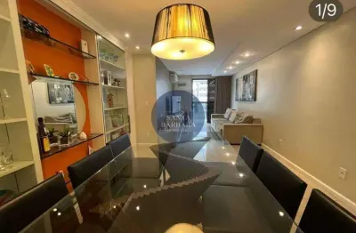 Apartamento com 2 dorms, icaraí, niterói - r$ 1.09 mi, cod: 5856