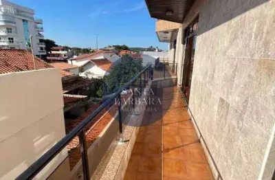 Apartamento com 3 quartos, Passagem, Cabo Frio - R$ 795 mil, Cod: 5858