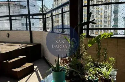 Cobertura com 4 quartos, ingá, niterói - r$ 1.85 mi, cod: 5864