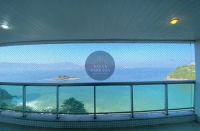 Apartamento com 3 dorms, Boa Viagem, Niterói - R$ 3.17 mi, Cod: 5944