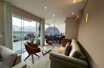 Cobertura com 3 quartos, ingá, niterói - r$ 1.46 mi, cod: 5982