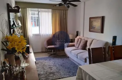 Apartamento com 2 dorms, fonseca, niterói - r$ 290 mil, cod: 5987