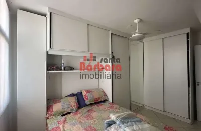Apartamento com 2 quartos, Ingá, Niterói - R$ 365 mil, Cod: 5995