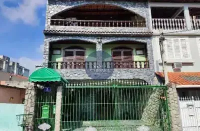 Casa com 4 dorms, centro, são gonçalo - r$ 539 mil, cod: 6017
