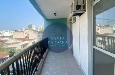 Apartamento com 2 quartos, icaraí, niterói - r$ 390 mil, cod: 6047