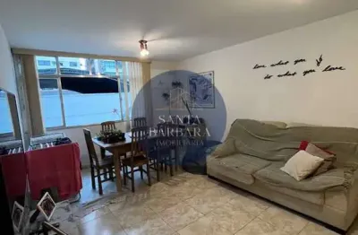Apartamento com 3 dorms, icaraí, niterói - r$ 550 mil, cod: 6061