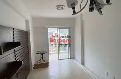 Apartamento com 2 quartos, santa rosa, niterói - r$ 450 mil, cod: 6105
