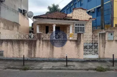 Casa com 3 quartos, barreto, niterói - r$ 800 mil, cod: 6104