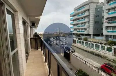 Apartamento com 2 dorms, braga, cabo frio - r$ 550 mil, cod: 6114