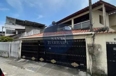 Casa com 3 quartos, paraíso, são gonçalo - r$ 295 mil, cod: 6120