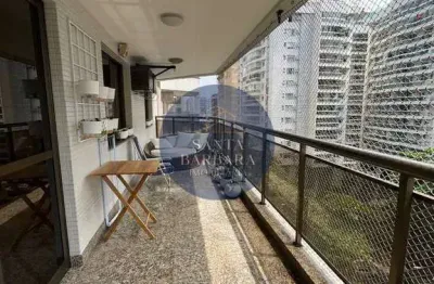 Apartamento com 4 dorms, icaraí, niterói - r$ 1.35 mi, cod: 6122