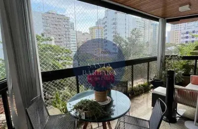 Apartamento com 4 quartos, jardim icarai, niterói - r$ 1.2 mi, cod: 6125