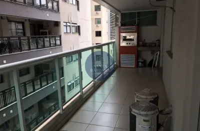 Apartamento com 2 quartos, icaraí, niterói - r$ 800 mil, cod: 6150