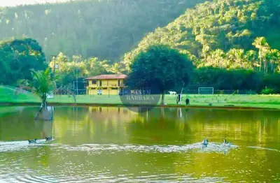 Sítio com 5 dorms, papucaia, papucaia - r$ 2.5 mi, cod: 1587