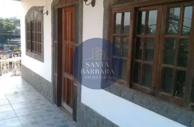 Casa com 5 dorms, zé garoto, são gonçalo - r$ 370 mil, cod: 1866