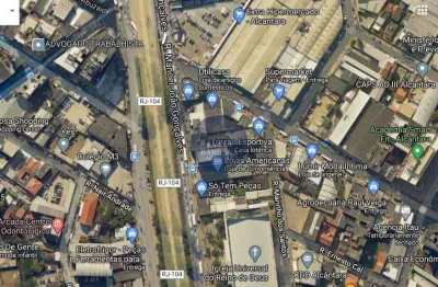 Terreno, alcântara, são gonçalo - r$ 3 mi, cod: 2399