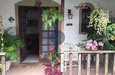 Casa com 2 quartos, mata paca, niterói - r$ 424 mil, cod: 3331