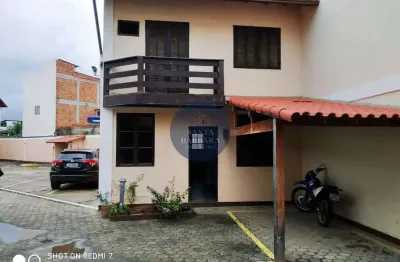 Casa com 3 dorms, Extensão do Bosque, Rio das Ostras - R$ 260 mil, Cod: 6070