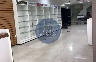 Ponto comercial para alugar na Rua Aurelino Leal, Centro, Niterói