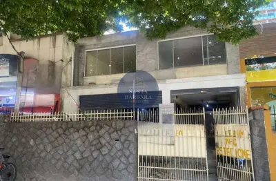 Ponto comercial para alugar na Rua Cinco de Julho, Icaraí, Niterói