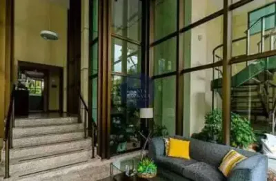 Apartamento com 2 dorms, santa rosa, niterói - r$ 540 mil, cod: 6185