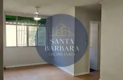 Apartamento com 2 quartos, Colubande, São Gonçalo - R$ 260 mil, Cod: 6193