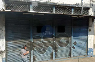 Ponto comercial para alugar na Rua Marechal Deodoro, Centro, Niterói