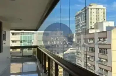 Apartamento com 4 quartos, icaraí, niterói - r$ 1.79 mi, cod: 6198