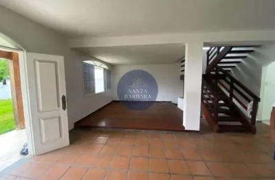 Casa com 3 quartos para alugar na Rua Luiz Pereira dos Santos, Camboinhas, Niterói