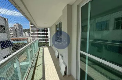 Apartamento com 3 quartos, icaraí, niterói - r$ 950 mil, cod: 6208