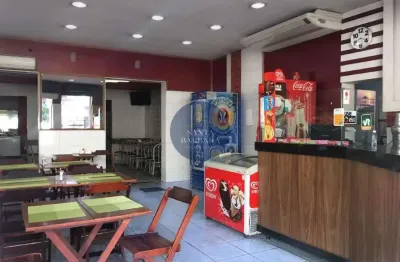 Ponto comercial para alugar na Avenida José Mendonça de Campos, Colubande, São Gonçalo