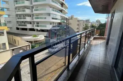 Apartamento com 3 quartos, centro, cabo frio - r$ 850 mil, cod: 6223