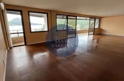 Apartamento com 4 quartos, Boa Viagem, Niterói - R$ 3.2 mi, Cod: 6229