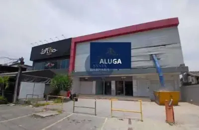 Ponto comercial para alugar na Avenida Almirante Tamandaré, Piratininga, Niterói