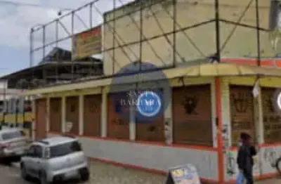 Terreno comercial à venda na Rua Juazeiro, Trindade, São Gonçalo