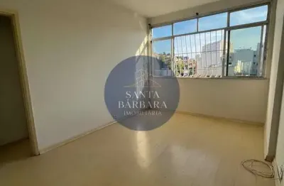 Apartamento com 2 quartos, centro, niterói - r$ 360 mil, cod: 6246