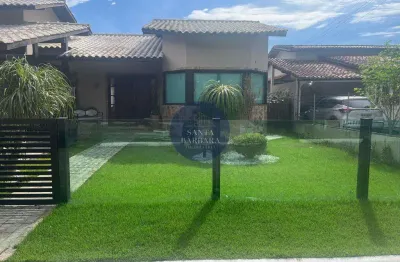 Casa de condomínio com 4 quartos, várzea das moças, niterói - r$ 790 mil, cod: 6247