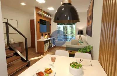 Casa de condomínio com 2 quartos, vila progresso, niterói - r$ 550 mil, cod: 6257